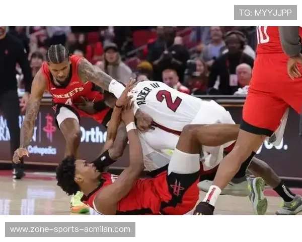 女子 NBA 爆发冲突，双方多人被驱逐