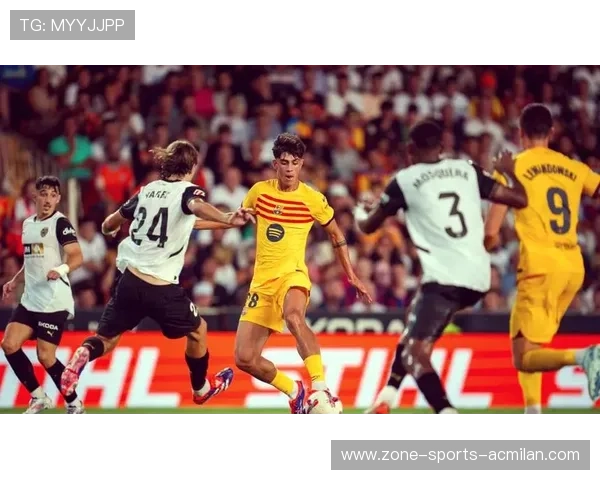 巴萨创新战略：用实战轮换激发年轻中场的潜力