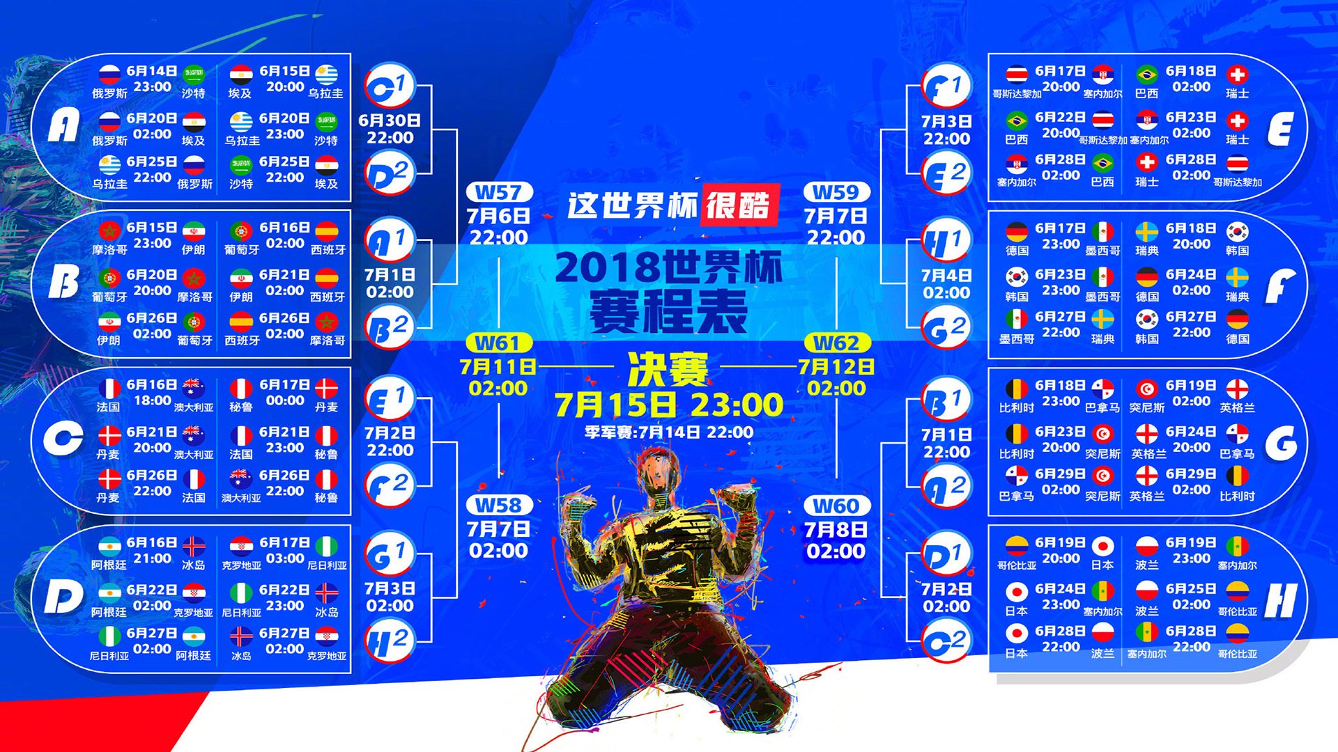 球迷文化席卷全球